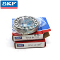 Wettbewerbsfähiges SKF 1210 selbstausrichtendes Kugellager